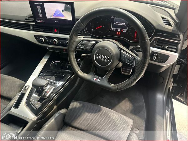Audi A5 Sportback 35 TDI 163HP S-Tronic S Line 396129298