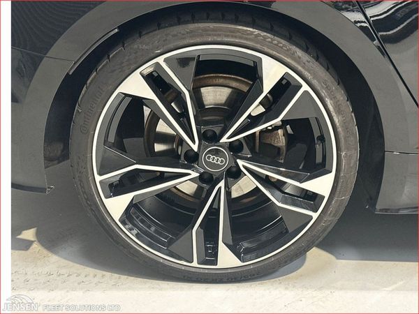 Audi A5 Sportback 35 TDI 163HP S-Tronic S Line 396129300
