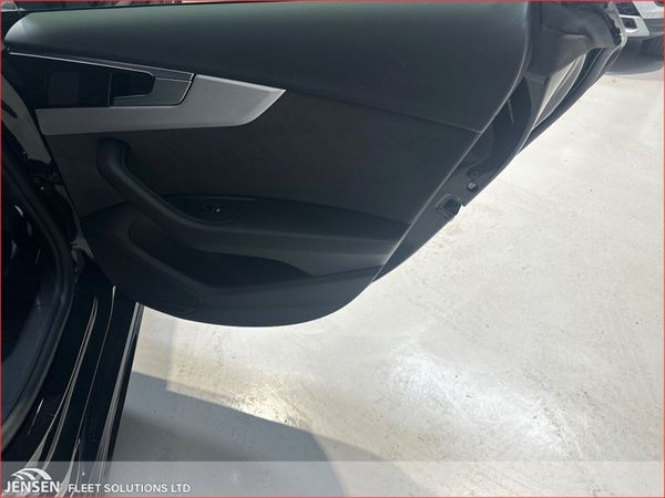 Audi A5 Sportback 35 TDI 163HP S-Tronic S Line 396129304