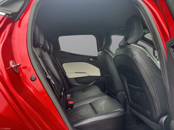 2021 RENAULT CLIO 1.3 PETROL (S6) 396243122
