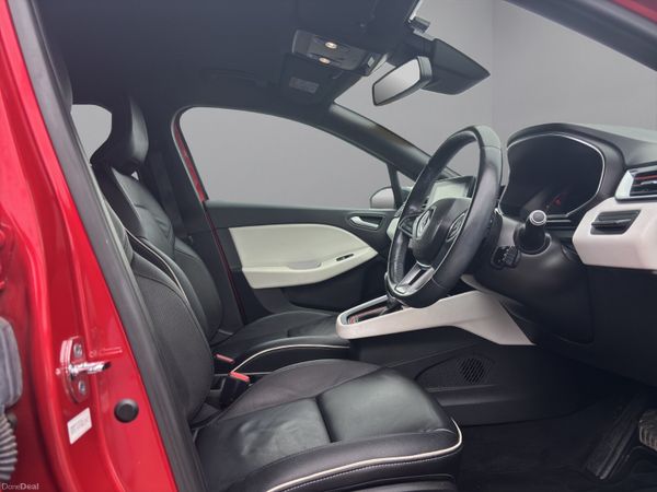 2021 RENAULT CLIO 1.3 PETROL (S6) 396243128