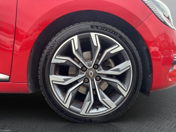 2021 RENAULT CLIO 1.3 PETROL (S6) 396243134