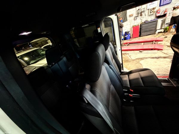 2019 Toyota Noah 1.8 Petrol Hybrid 94k 396243656