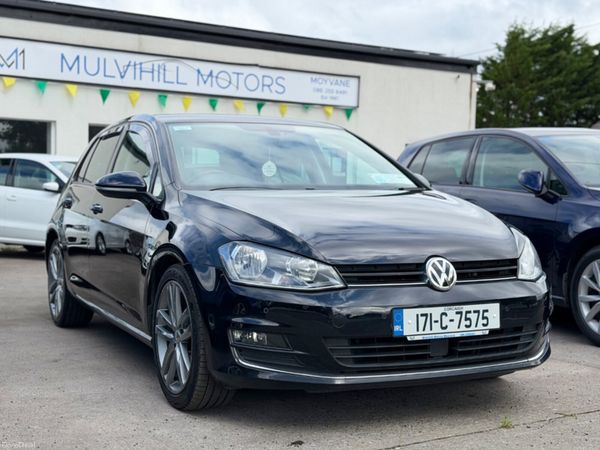 Volkswagen Golf HIGHLINE 396249574