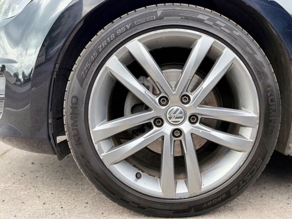 Volkswagen Golf HIGHLINE 396249576