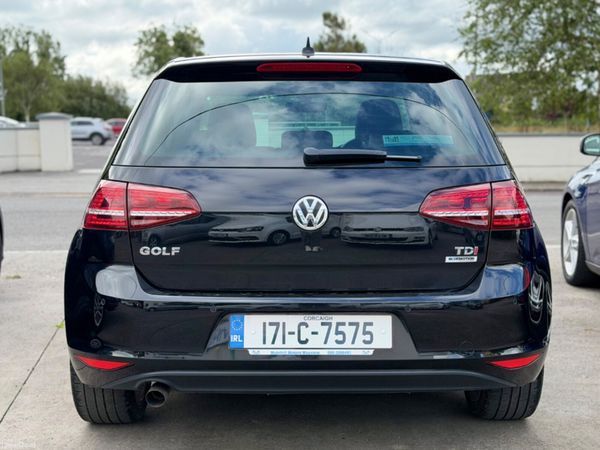 Volkswagen Golf HIGHLINE 396249578
