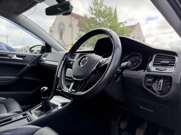 Volkswagen Golf HIGHLINE 396249584