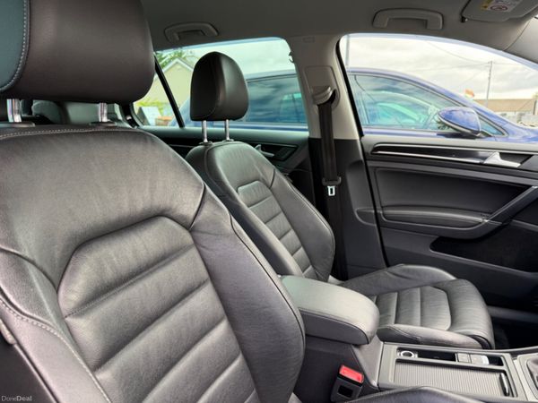 Volkswagen Golf HIGHLINE 396249586