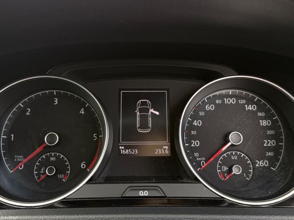 Volkswagen Golf HIGHLINE 396249588
