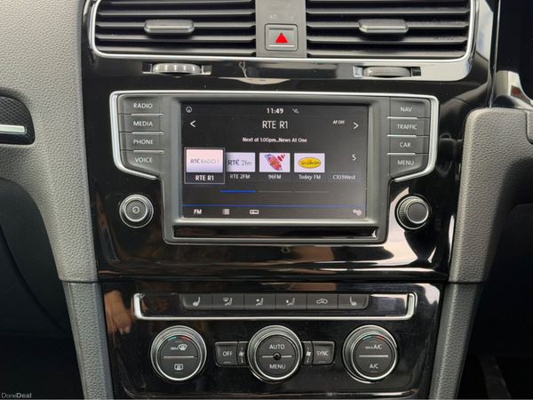 Volkswagen Golf HIGHLINE 396249590