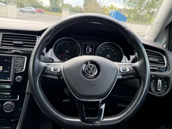 Volkswagen Golf HIGHLINE 396249592