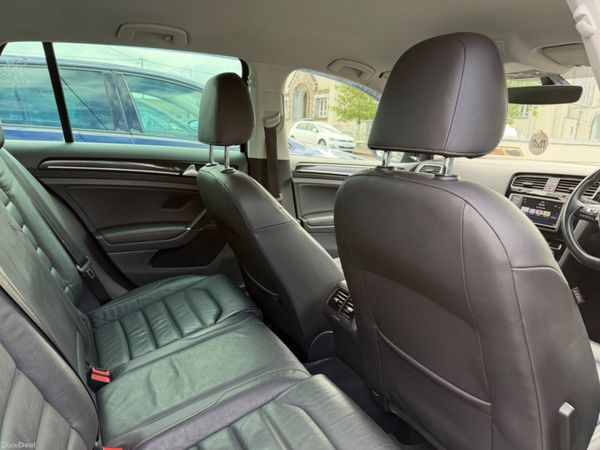 Volkswagen Golf HIGHLINE 396249594