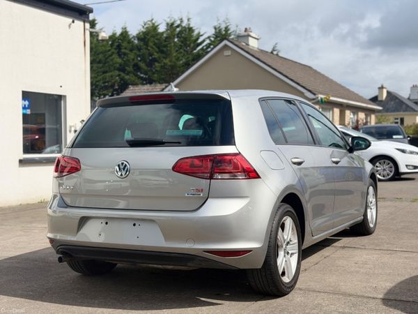 Volkswagen Golf Automatic & Upgraded Alloy Wheels 396249606