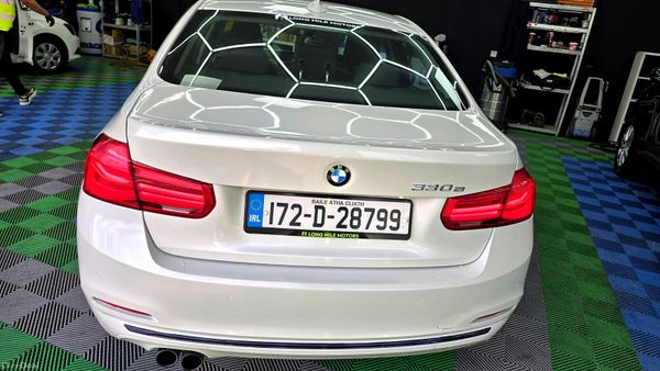 BMW 3-Series 2017 AA Approved 1 Year Warranty 396250904