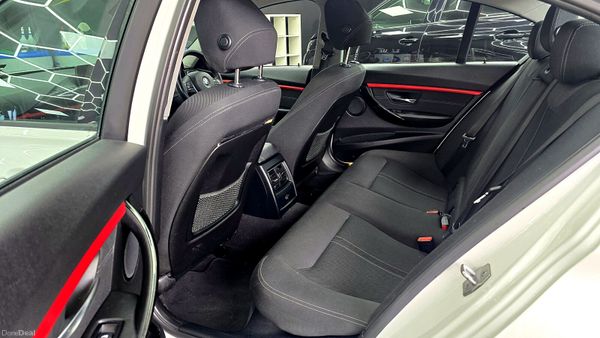 BMW 3-Series 2017 AA Approved 1 Year Warranty 396250922