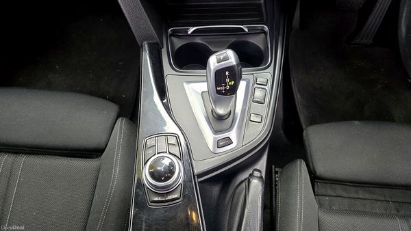 BMW 3-Series 2017 AA Approved 1 Year Warranty 396250938