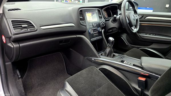 Renault Megane 2018 AA Approved 1 Year Warranty 396251174