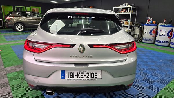 Renault Megane 2018 AA Approved 1 Year Warranty 396251194