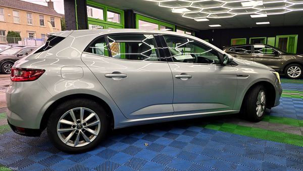 Renault Megane 2018 AA Approved 1 Year Warranty 396251202