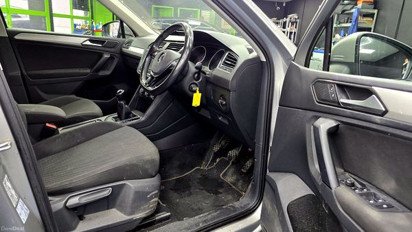 Volkswagen Tiguan 2018 AA Approved 1 Year Warranty 396251960