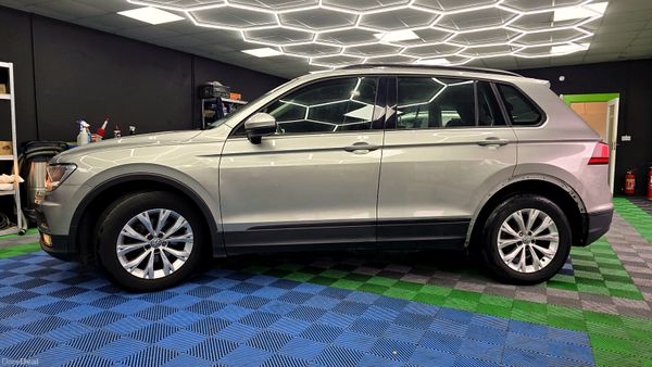 Volkswagen Tiguan 2018 AA Approved 1 Year Warranty 396252058
