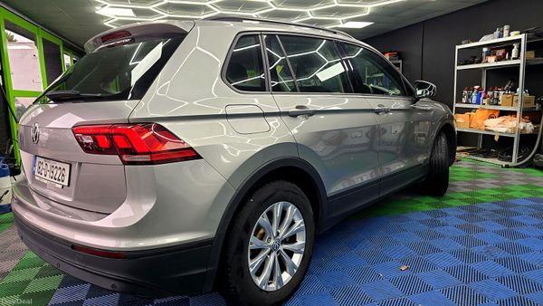 Volkswagen Tiguan 2018 AA Approved 1 Year Warranty 396252062