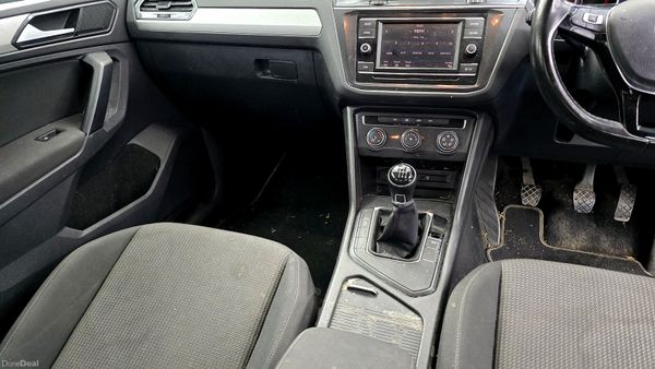 Volkswagen Tiguan 2018 AA Approved 1 Year Warranty 396252186