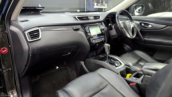 Nissan X-Trail 2016 AA Approved 1 Year Warranty 396252578