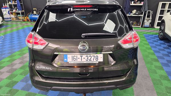 Nissan X-Trail 2016 AA Approved 1 Year Warranty 396252588