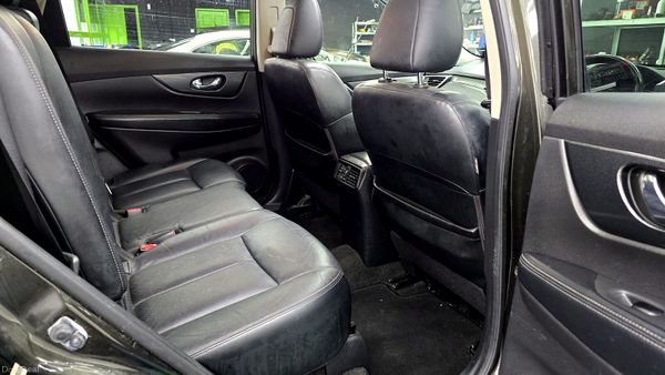 Nissan X-Trail 2016 AA Approved 1 Year Warranty 396252594