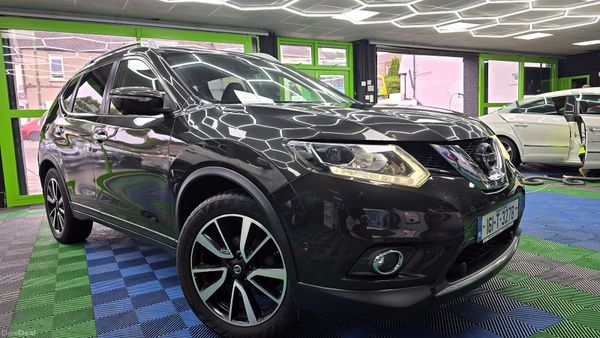 Nissan X-Trail 2016 AA Approved 1 Year Warranty 396252598