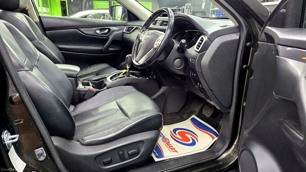 Nissan X-Trail 2016 AA Approved 1 Year Warranty 396252608