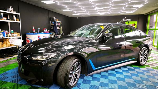 BMW i4 2022 AA Approved 1 Year Warranty 396255000