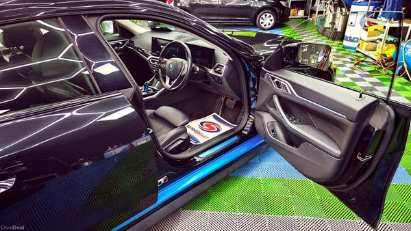BMW i4 2022 AA Approved 1 Year Warranty 396255002
