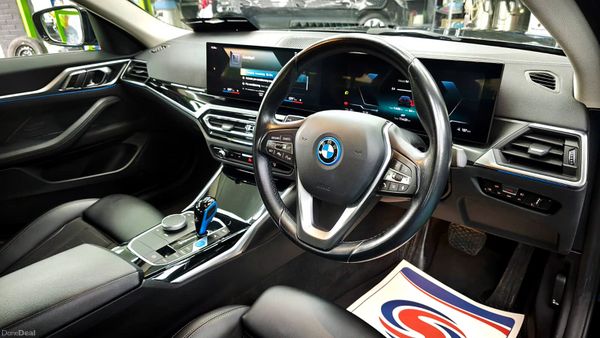 BMW i4 2022 AA Approved 1 Year Warranty 396255008