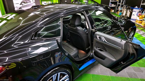 BMW i4 2022 AA Approved 1 Year Warranty 396255010