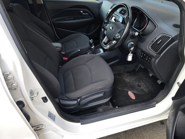 171 KIA RIO 1.4 Diesel 6 Speed Manual 396261506