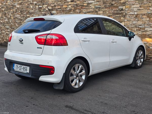 171 KIA RIO 1.4 Diesel 6 Speed Manual 396261508