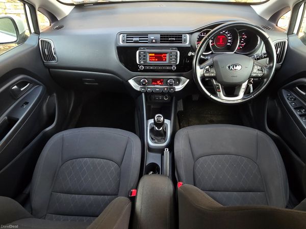 171 KIA RIO 1.4 Diesel 6 Speed Manual 396261532