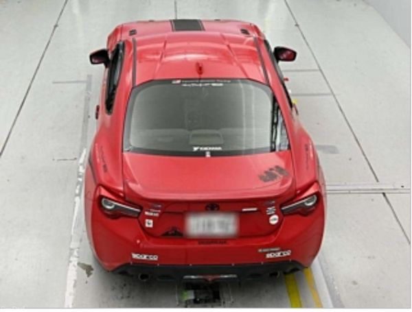 2019 Toyota GT86 - Arriving Mid September 396263350