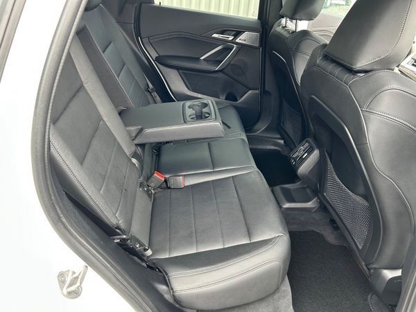 2023 BMW X1 1.5XD 30E M SPORT DTC XDRIVE (VRT INC) 396264484