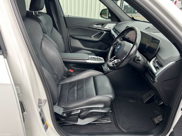 2023 BMW X1 1.5XD 30E M SPORT DTC XDRIVE (VRT INC) 396264486