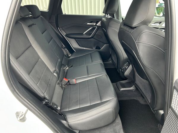 2023 BMW X1 1.5XD 30E M SPORT DTC XDRIVE (VRT INC) 396264488