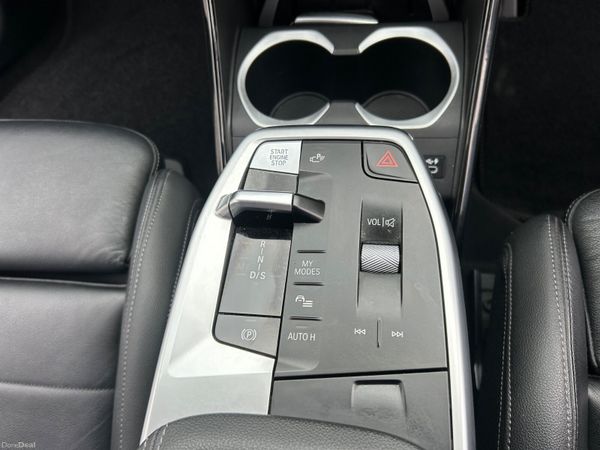 2023 BMW X1 1.5XD 30E M SPORT DTC XDRIVE (VRT INC) 396264490