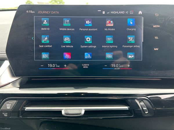 2023 BMW X1 1.5XD 30E M SPORT DTC XDRIVE (VRT INC) 396264496