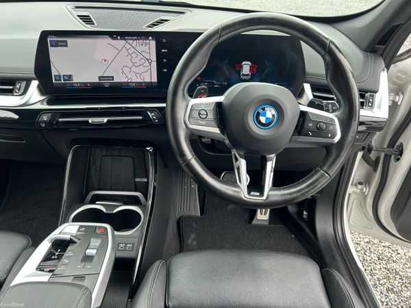 2023 BMW X1 1.5XD 30E M SPORT DTC XDRIVE (VRT INC) 396264498