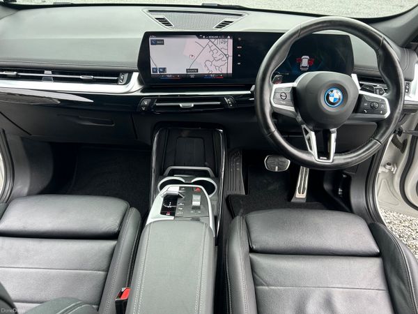 2023 BMW X1 1.5XD 30E M SPORT DTC XDRIVE (VRT INC) 396264500
