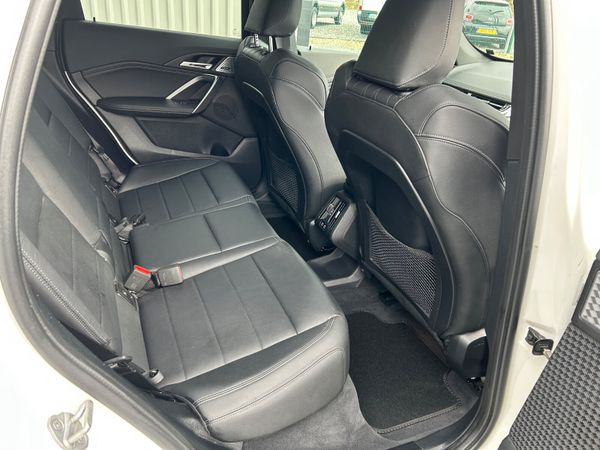 2023 BMW X1 1.5XD 30E M SPORT DTC XDRIVE (VRT INC) 396264502