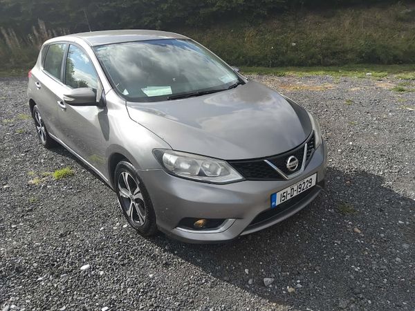 Nissan Pulsar 2015 396272596