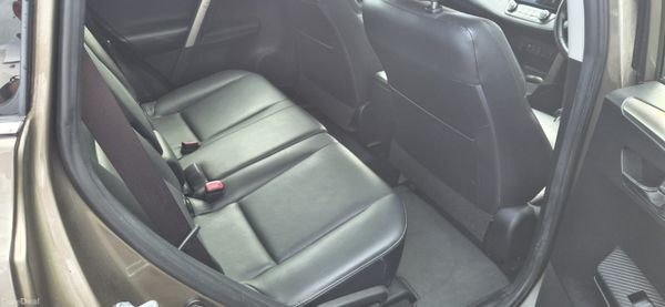 2015 Toyota RAV4 SOL 2.0 D4D 396277550